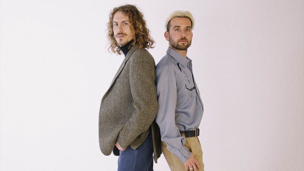 Sons of Men lanzará Greta el próximo 21 de abril / Foto: Carlos Dueñas