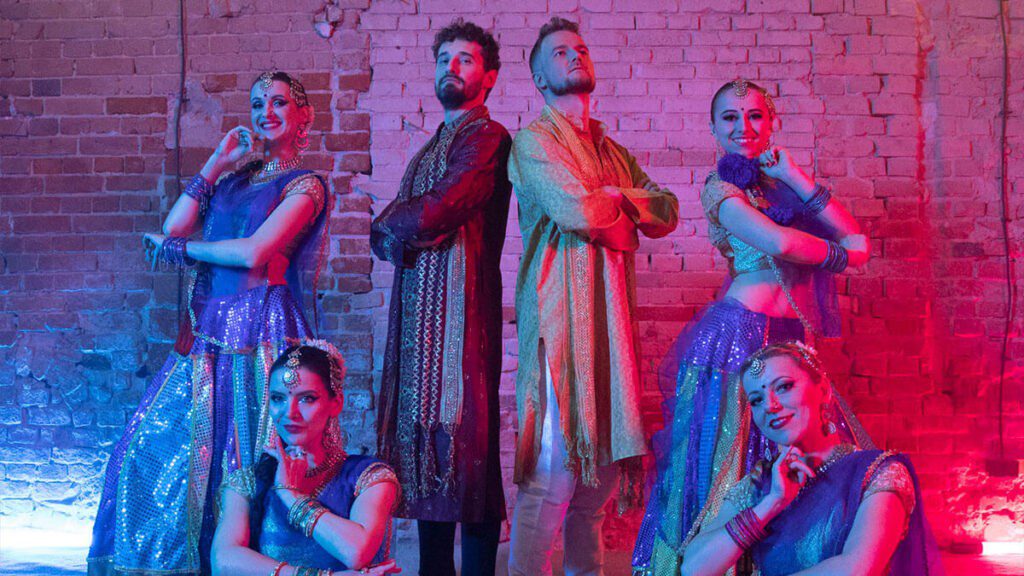 “You are my biggest love”, de Elatheo