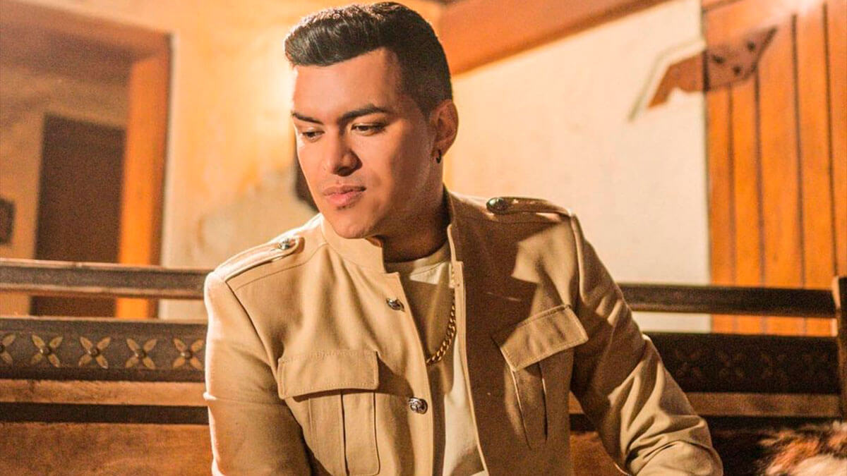 Yeison Jiménez lanza su tema "Bandida"