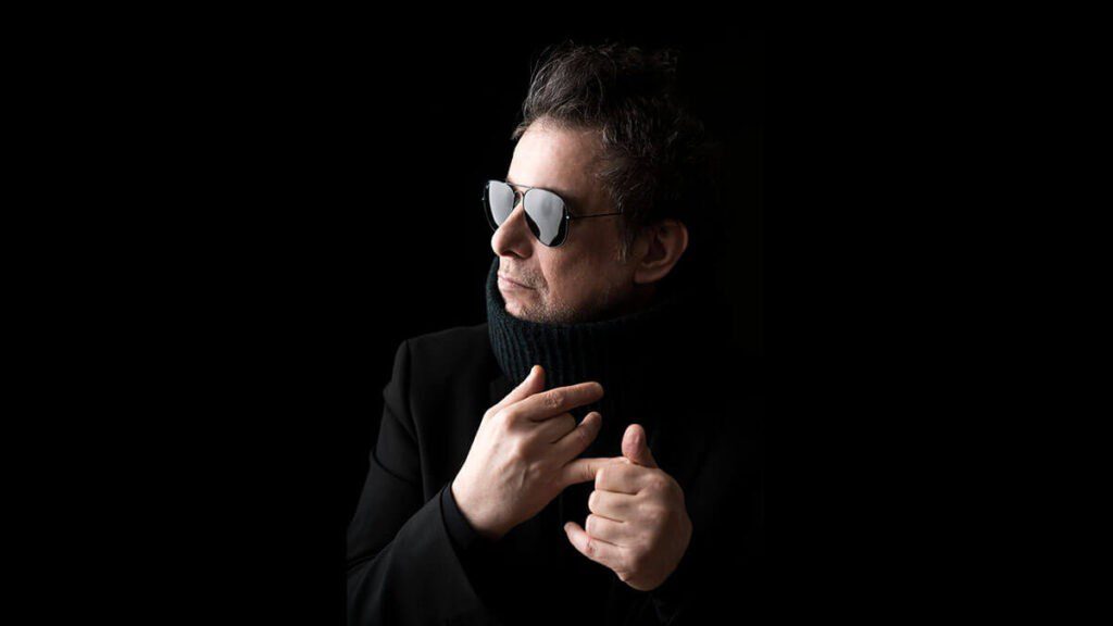 Andrés Calamaro / Foto: Universal Music Group