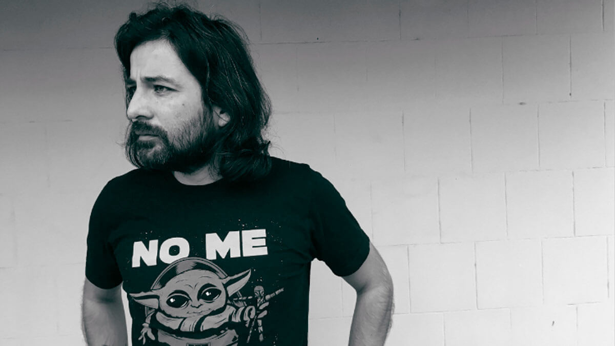 Comandante Castro lanzó su último single “Por Ahora”
