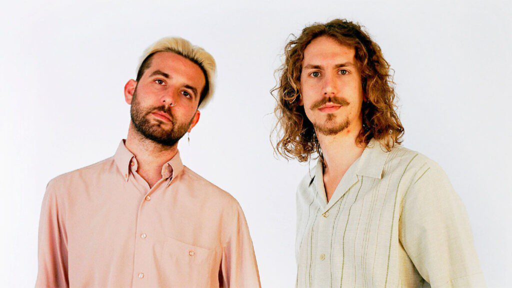 Sons Of Med presentan "Greta" / Foto: Carlos Dueñas