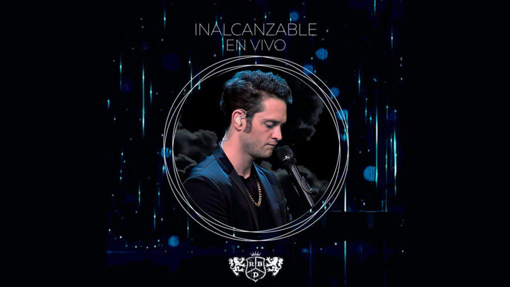 RBD presenta ‘Inalcanzable En Vivo