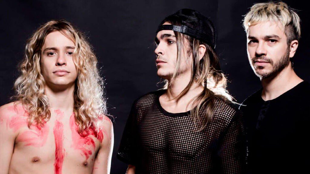 Airbag presenta el lanzamiento de "La Balada del Diablo y la Muerte" en homenaje a La Renga.