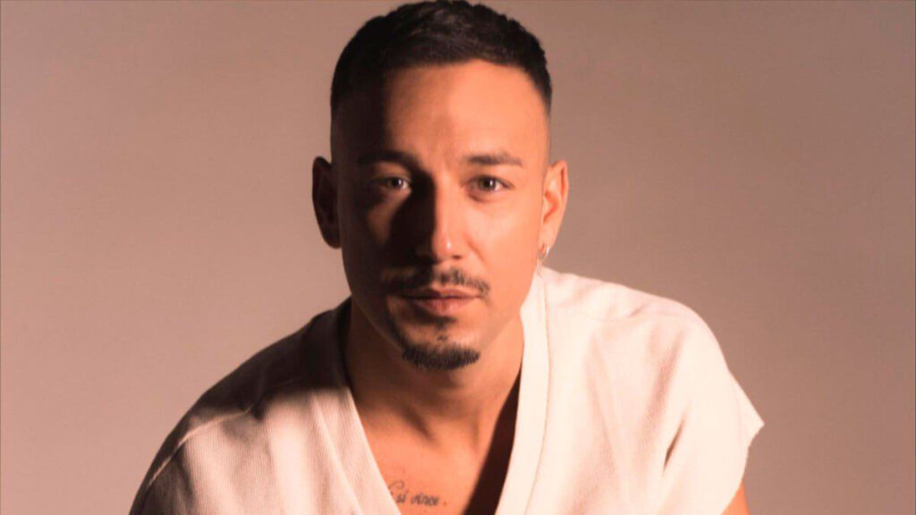 Jadel estrena el videoclip de su nuevo single 'Vudú'