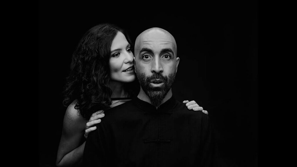 El dúo extremeño La Barca, presenta nuevo vídeo Clip titulado "Un Solo Corazón"