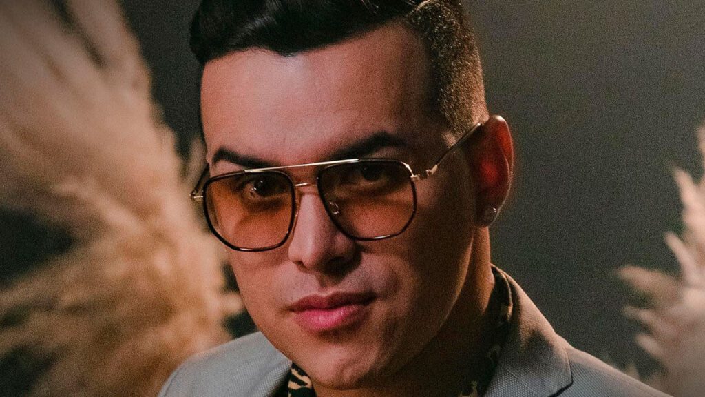 Yeison Jiménez estrena su nuevo tema “Amarlas es Un Placer"