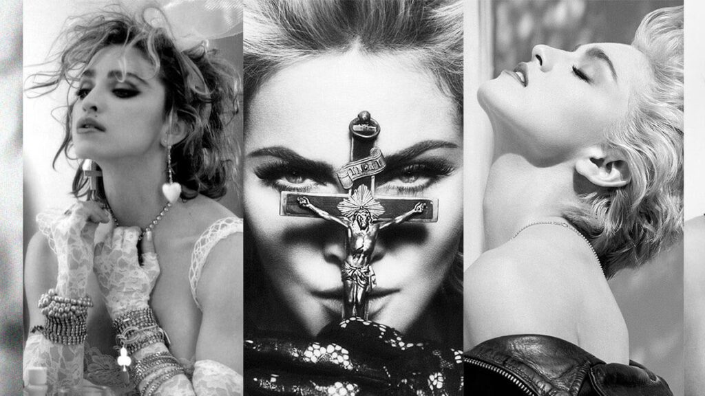 Madonna y Warner Music Group firman acuerdo / Foto: @Madonna - Twitter