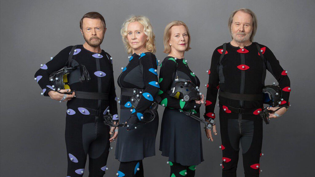 ABBA sorprende a fanáticos con anuncio de concierto y nuevo álbum "Voyage"