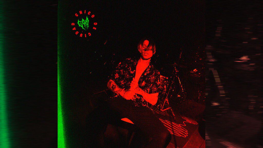 GOA presenta su nuevo anticipo "Un chico de ciudad"