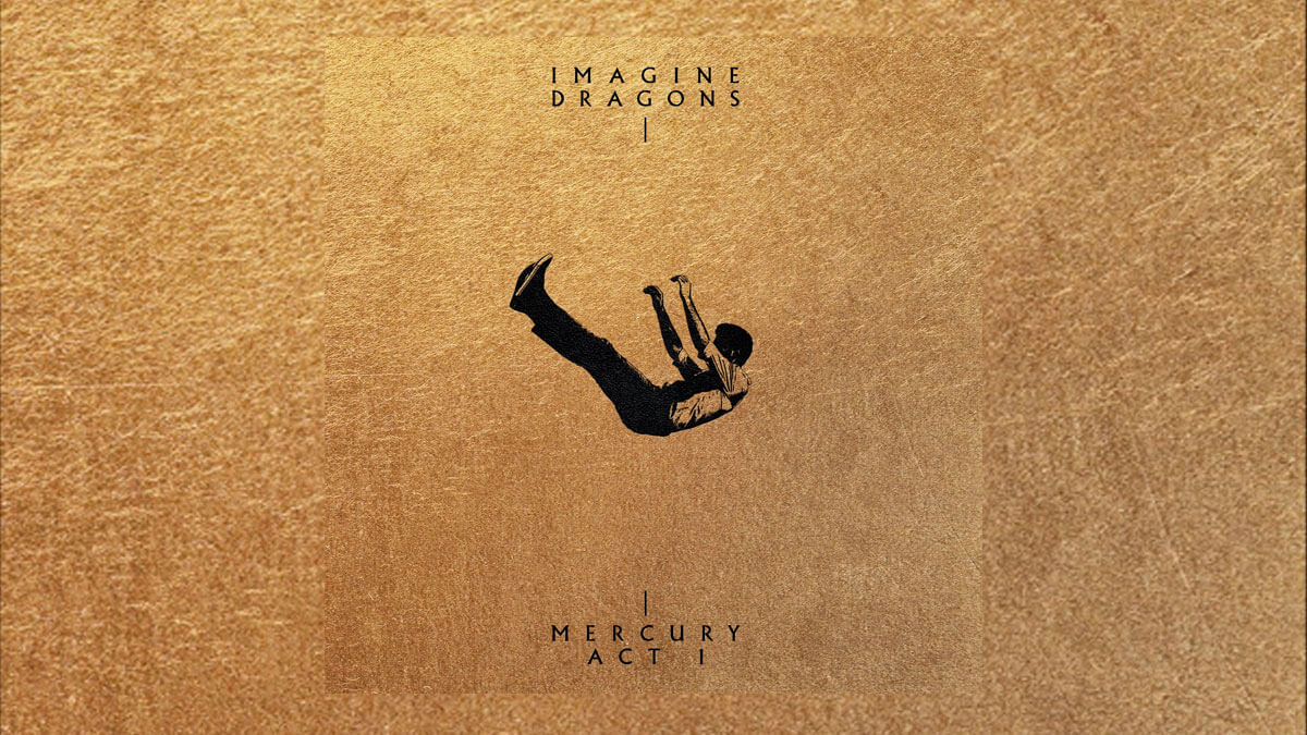 Imagine Dragons presenta su 5to álbum de estudio “Mercury - Act 1”