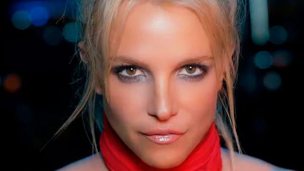 Jamie Spears fue destituido como tutor legal sobre el patrimonio de Britney Spears / Foto: Captura YouTube
