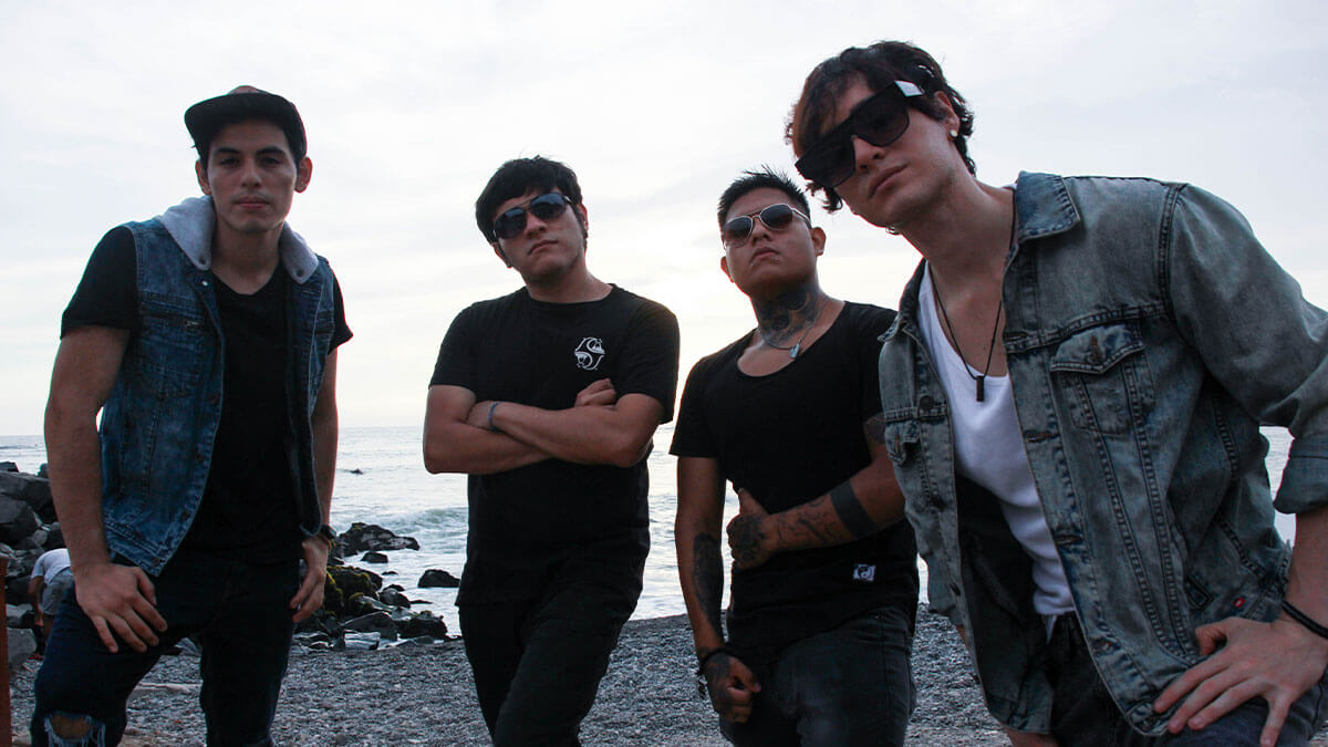 La banda ZHARA reaparece en la escena nacional con el videoclip de “Deseo”