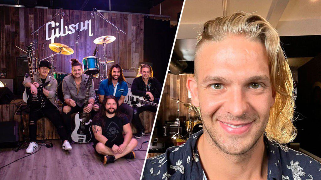 Radio Ritual / Foto: Instagram