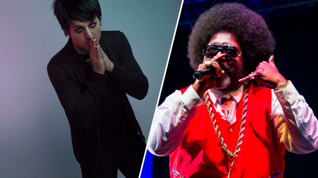 Afroman y BLAZAR regresan con "Step it UP"