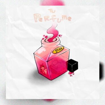 Jeeiph presenta "Tu Perfume"