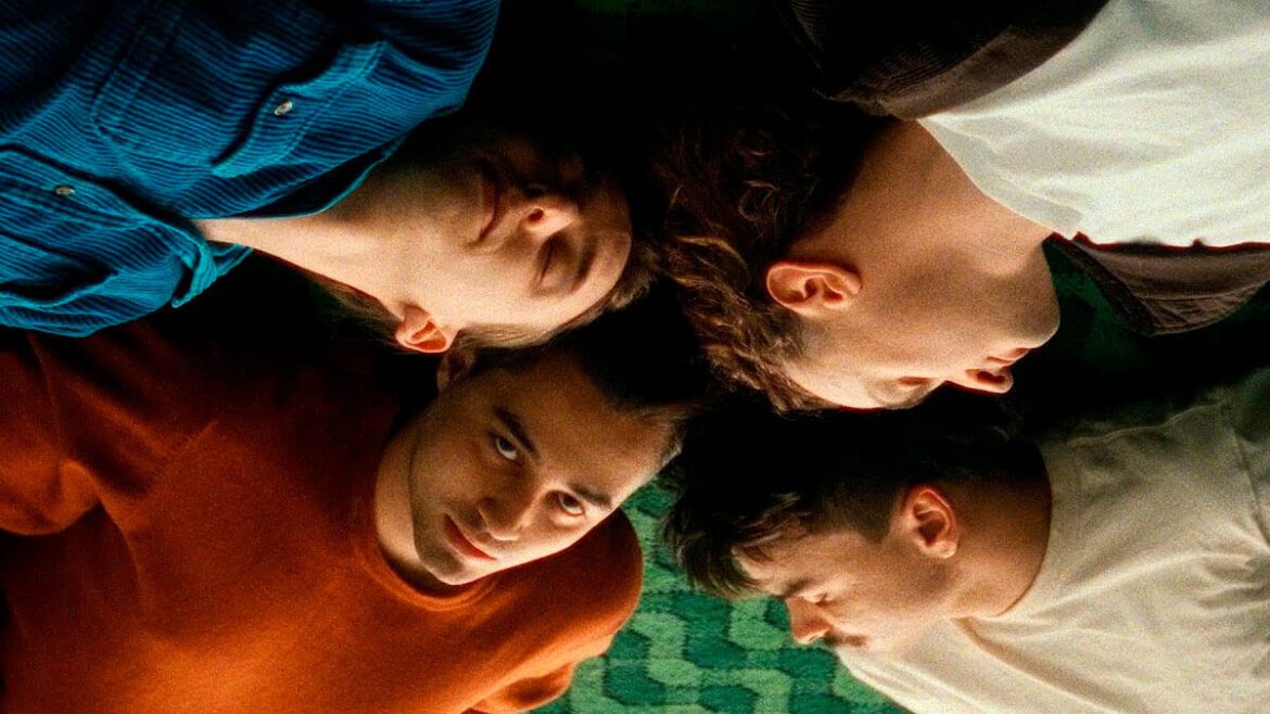 The Faim, banda de rock australiana