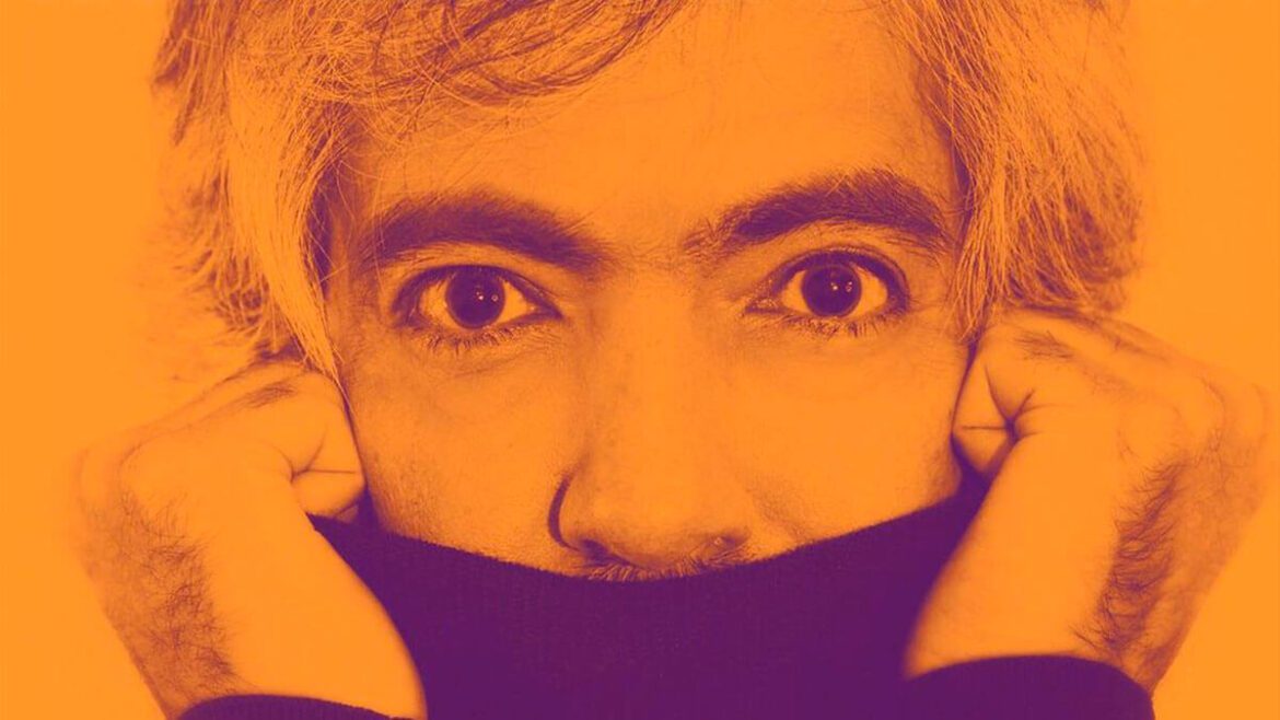 José Arbulú presenta "Amor Fantasma"