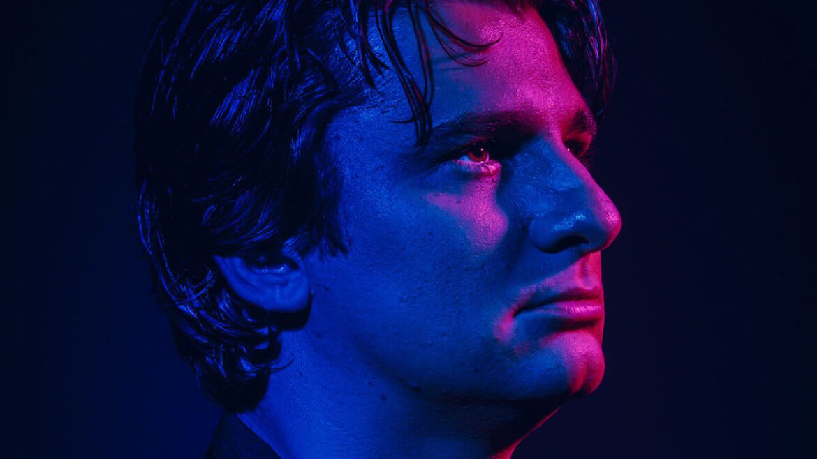 Arosa, compositor y productor carioca