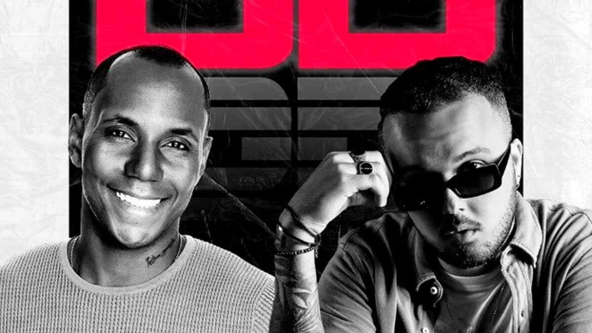 Buxxi y Dellacruz unen fuerzas en "BB"