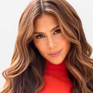 Greeicy es la protagonista de "Ritmo Salvaje"