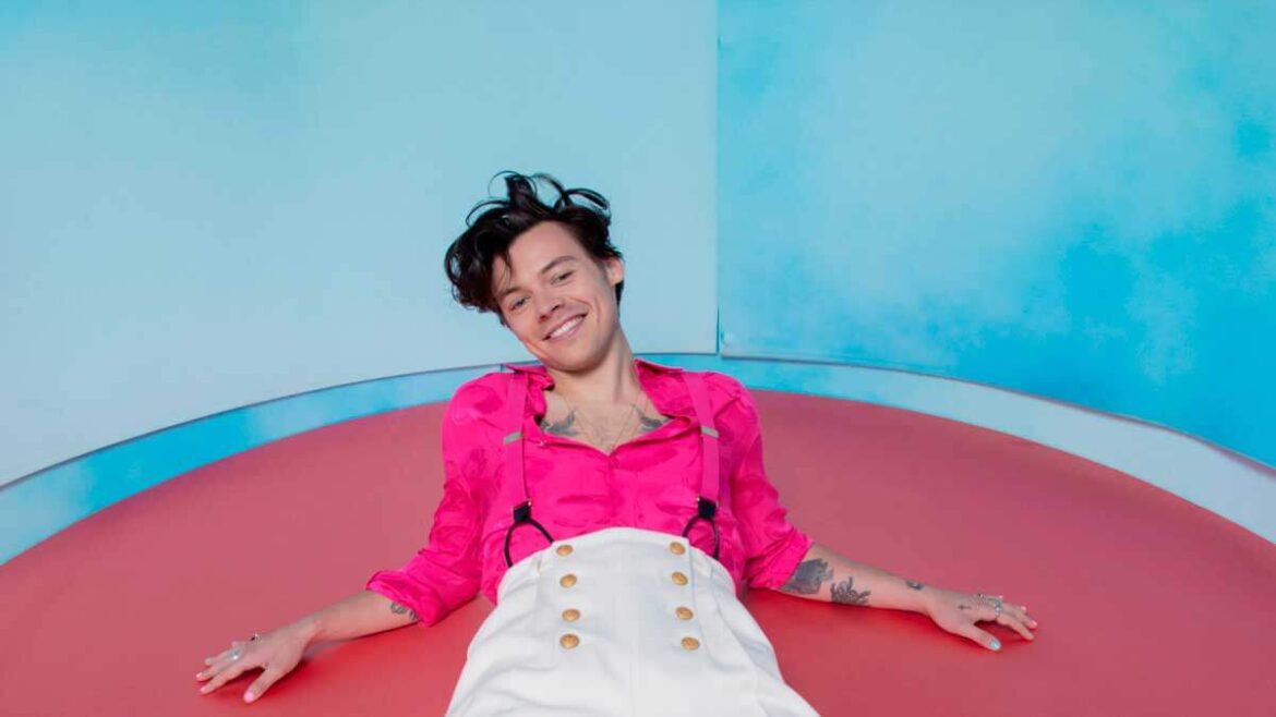 Harry Styles regresa a Perú con 'Love On Tour' 2022