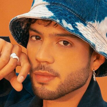 Jerónimo Cantillo, artista colombiano