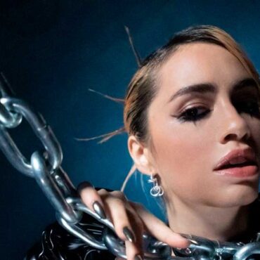 Lali estrena Disciplina