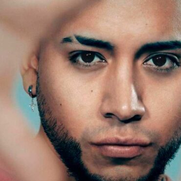 Mallqui, artista peruano