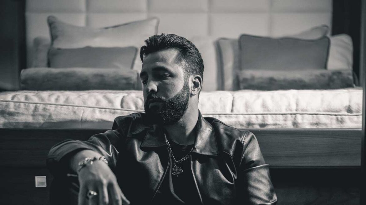 Melkior presenta "Time to Time"