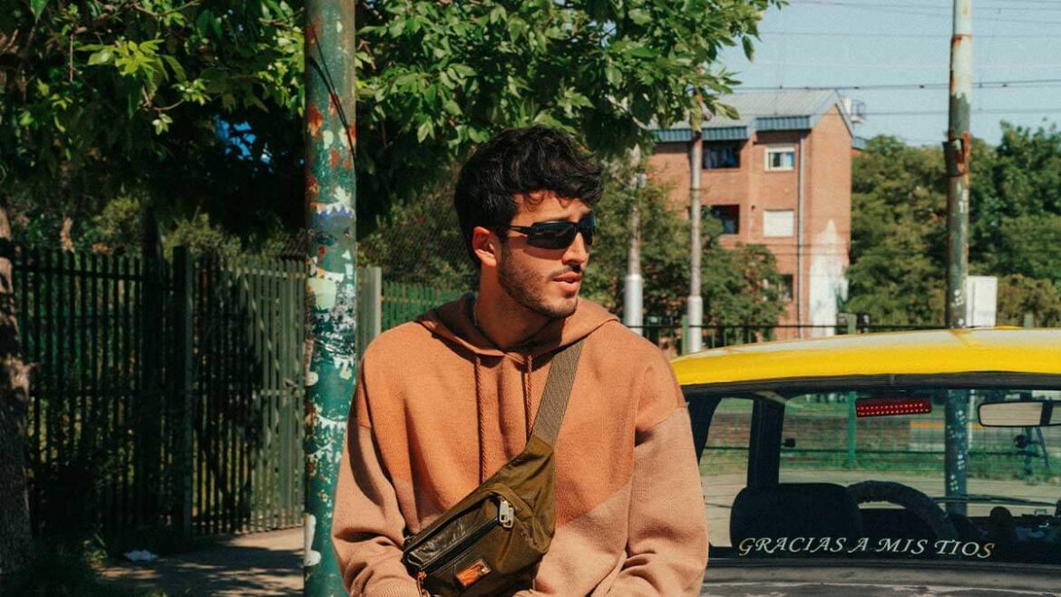 Sebastián Yatra estrena “Amor Pasajero” / Foto: Universal Music Group