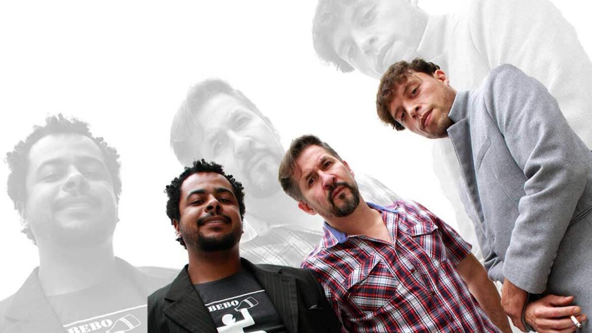 Supersonic lanza “Nothing to Say”