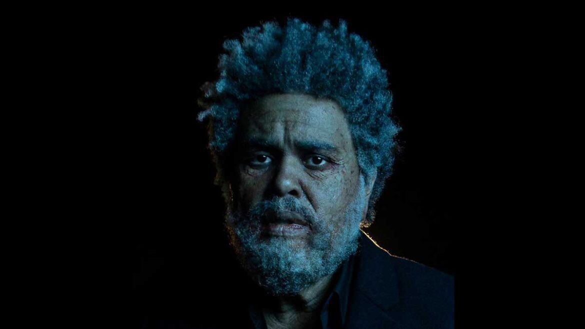 The Weeknd estrena su nuevo álbum “Dawn Fm”