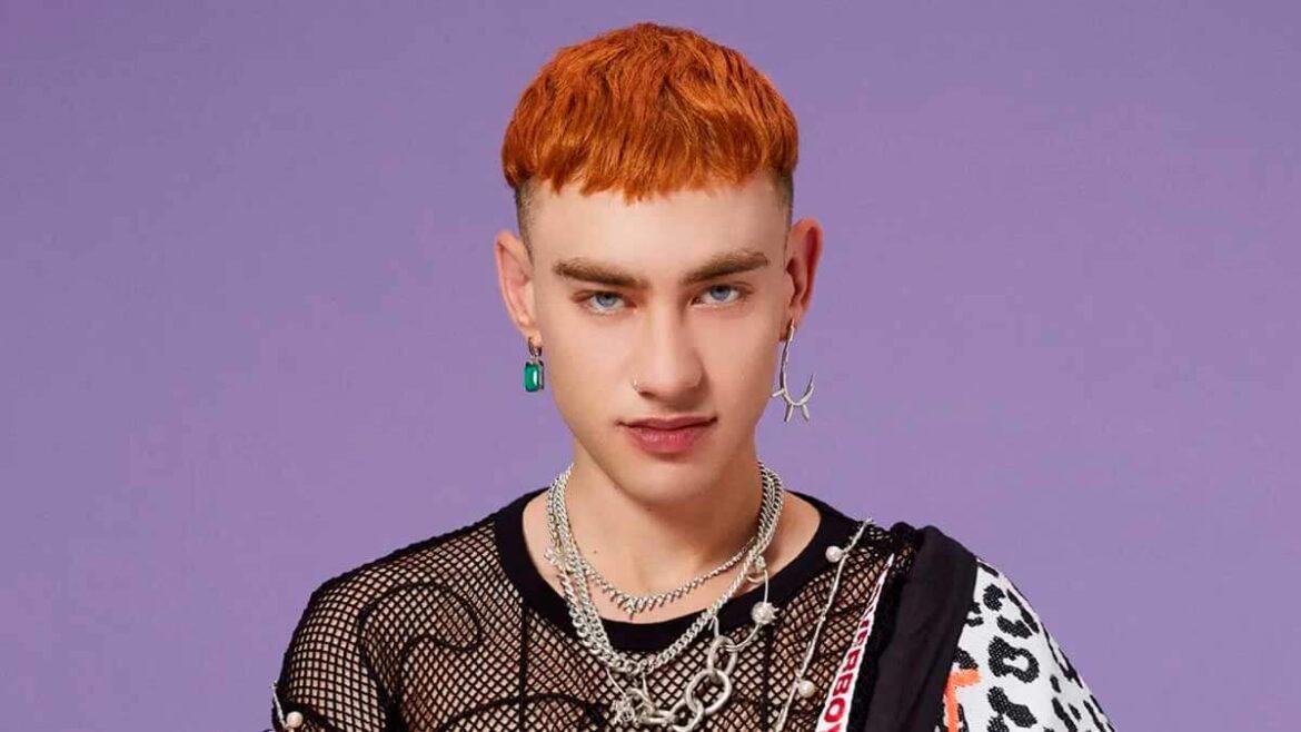 Years & Years regresa con nuevo sencillo "Sooner or later". / Foto: Universal Music Group