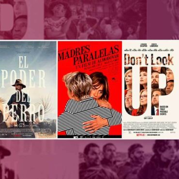 Bandas sonoras y canciones nominadas a los Oscar 2022