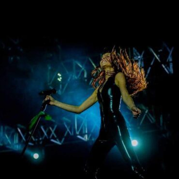 CAMI conquista Argentina