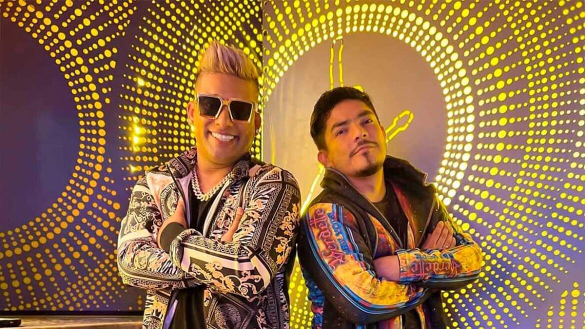 Erick Elera y Makano