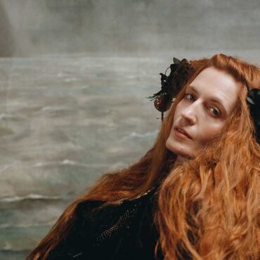 Florence + The Machine / Foto: Universal Music Group