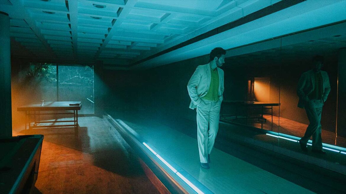 Ruggero lanza su nuevo single