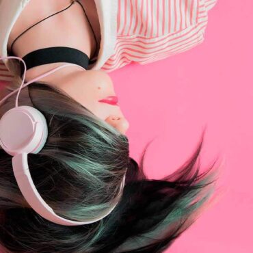 ¿Sabías que escuchar música influye directamente en la vida?