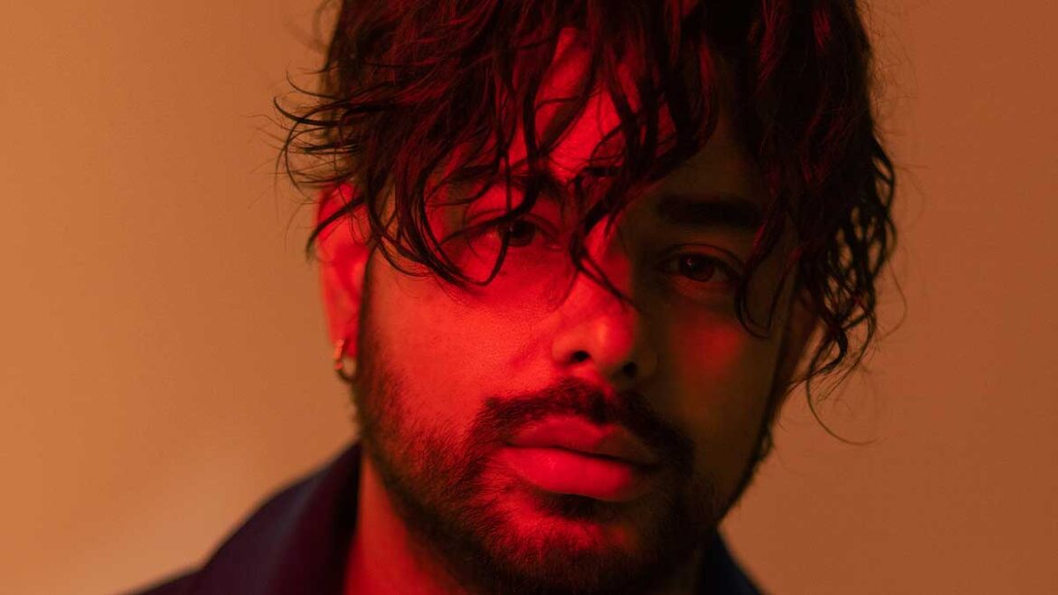 Emisha lanza su nuevo sencillo