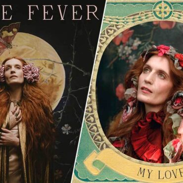 Florence + The Machine