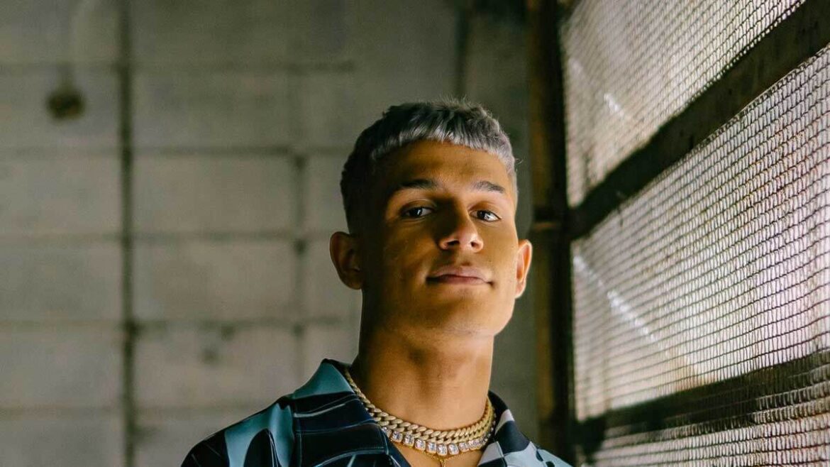 Kavvo / Foto: Universal Music Group