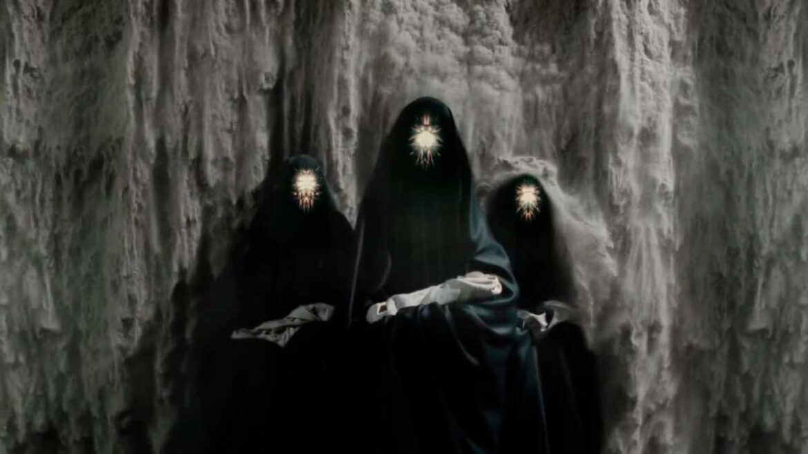 Rammstein lanza "Zeit"