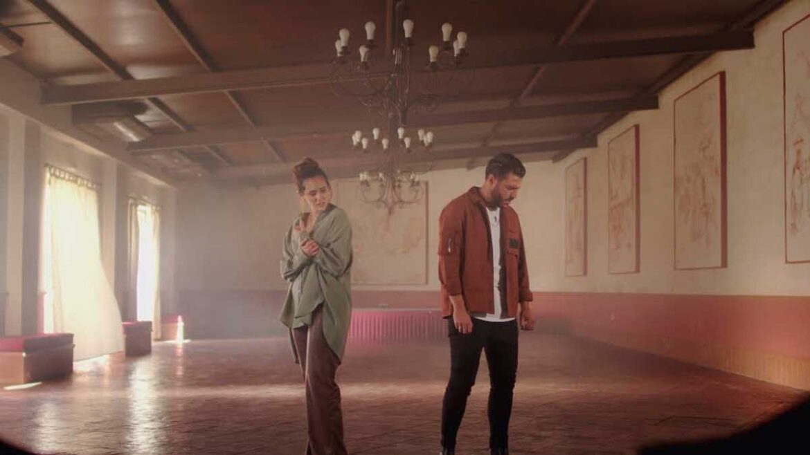 Susana Cala y Antonio José