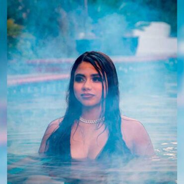 Zerimar da una mirada al pasado con “Tu Recuerdo”