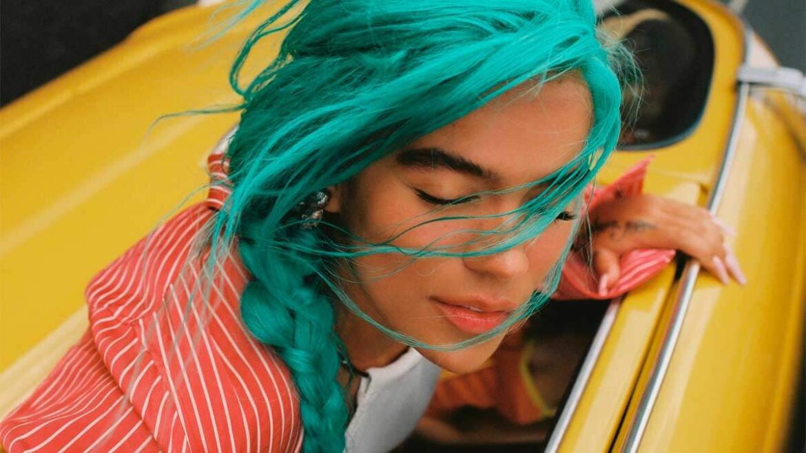 Karol G lanza su nueva canción "Provenza" / Foto: Universal Music Group