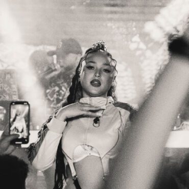 Mariah Angeliq visitará Perú como parte del festival “Los Reyes del Flow” / Foto: Uriel Morales Perez / @uri.mp