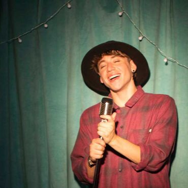 Paulo Londra / Crédito de Imagen: Eugenio Mazzinghi / Cortesía de: Buena Productora/ Warner Music Latina