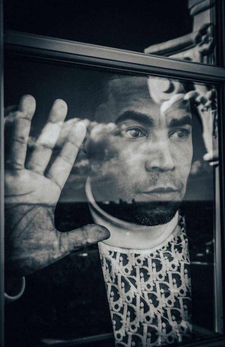 El explosivo son tropical y urbano de Don Omar en “Soy Yo” junto a Gente de Zona y Wisin 1 "Soy Yo", lo nuevo de Don Omar, Gente de Zona y Wisin. / Foto: Universal Music Group